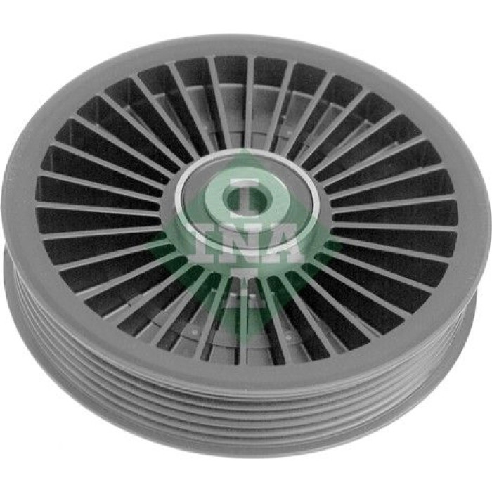 Umlenk-/Führungsrolle, Keilrippenriemen 532 0362 10 Umlenk-/Führungsrolle, Keilrippenriemen 532 0362 10