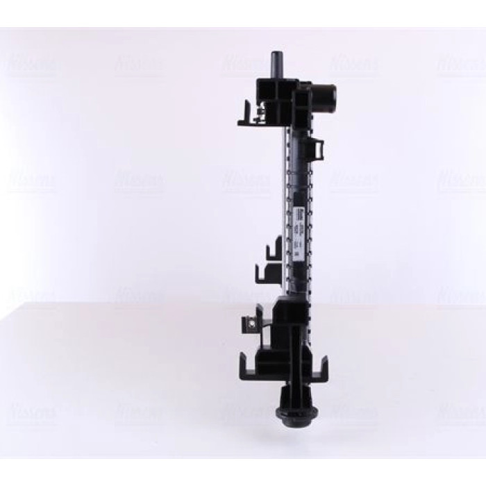 Nissens Wasserkühler PKW 630766 Nissens Wasserkühler PKW 630766