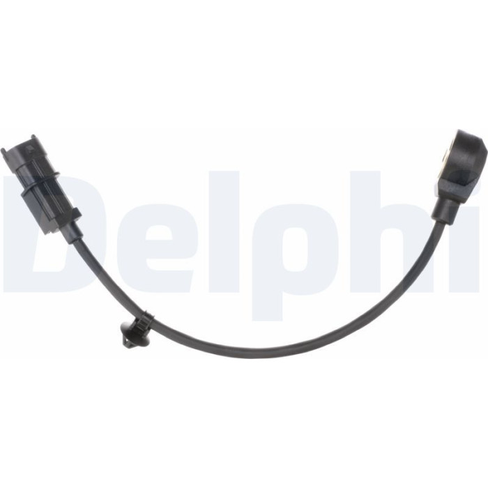 Delphi Klopfsensor AS10205 Delphi Klopfsensor AS10205