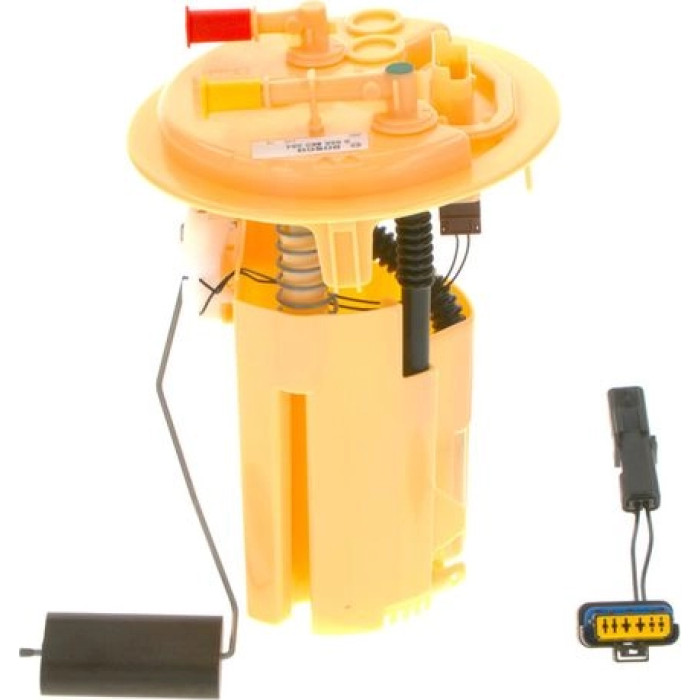 Bosch Kraftstoff-Fördereinheit 0 986 580 384 Bosch Kraftstoff-Fördereinheit 0 986 580 384