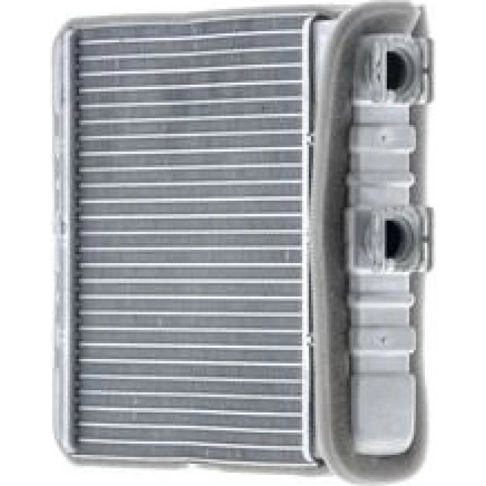 MAHLE Wärmetauscher, Innenraumheizung AH 76 000P MAHLE Wärmetauscher, Innenraumheizung AH 76 000P