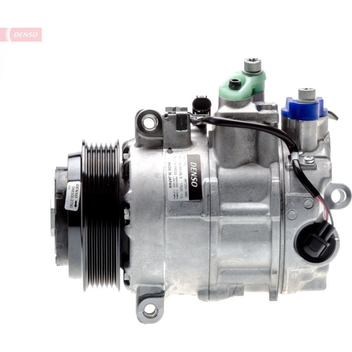 Denso Kompressor DCP17087 Denso Kompressor DCP17087