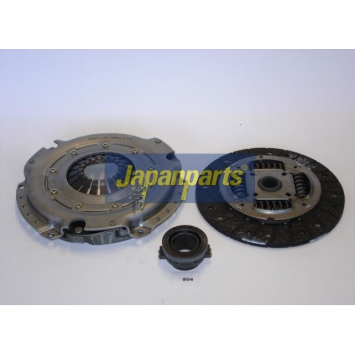 Japanparts Kupplungssatz KF-S04 Japanparts Kupplungssatz KF-S04