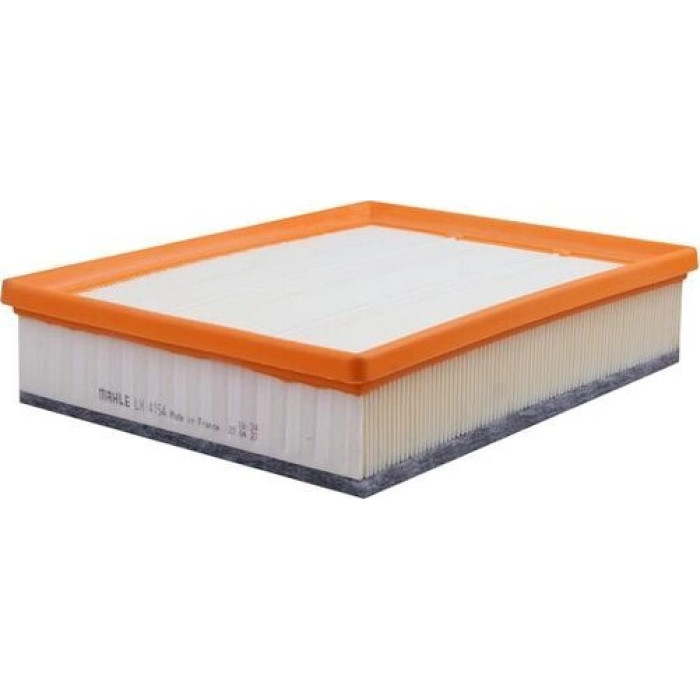 MAHLE Luftfilter LX 4154 MAHLE Luftfilter LX 4154