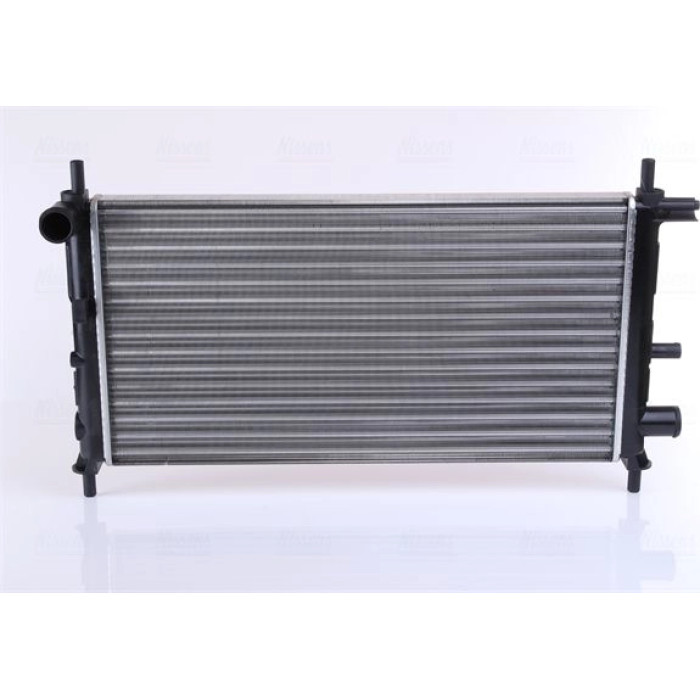 Nissens Wasserkühler PKW 62082A Nissens Wasserkühler PKW 62082A