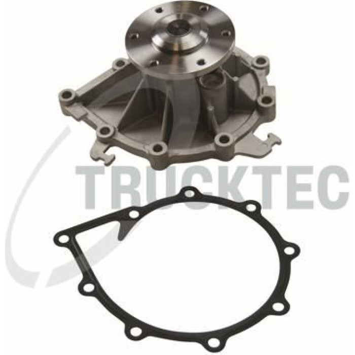 TRUCKTEC AUTOMOTIVE Wasserpumpe 05.19.029 TRUCKTEC AUTOMOTIVE Wasserpumpe 05.19.029