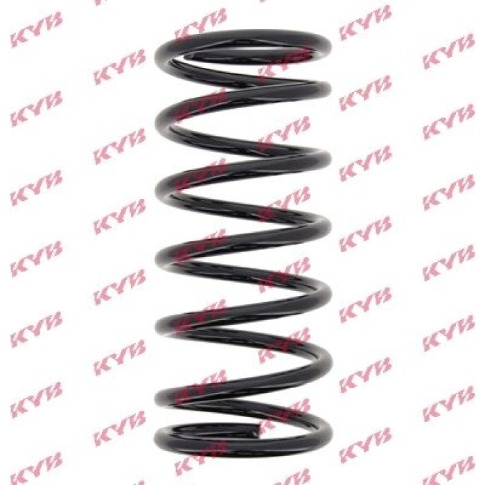 KYB Fahrwerksfeder Skoda P. Felicia I 1.6/1.9D 06.97-04.02 RA2056 KYB Fahrwerksfeder Skoda P. Felicia I 1.6/1.9D 06.97-04.02 RA2056