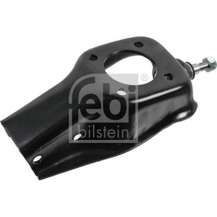 febi Querlenker Cont. Fiat Vorderachse Panda links/rechts 81 14235 febi Querlenker Cont. Fiat Vorderachse Panda links/rechts 81 14235