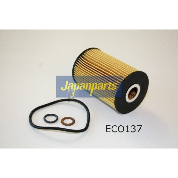 Japanparts Ölfilter FO-ECO137 Japanparts Ölfilter FO-ECO137