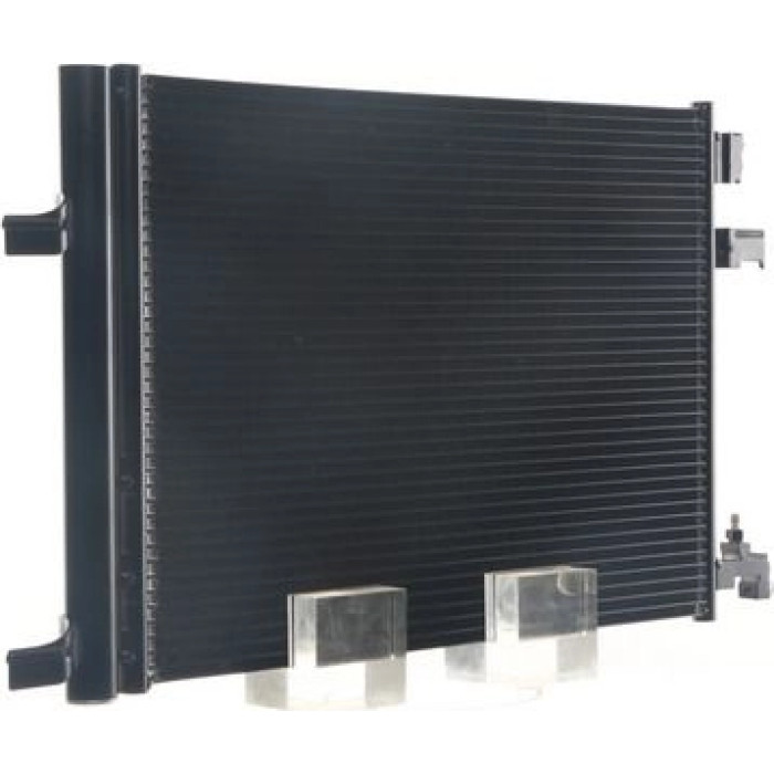 Kondensator, Klimaanlage AC 636 000S Kondensator, Klimaanlage AC 636 000S