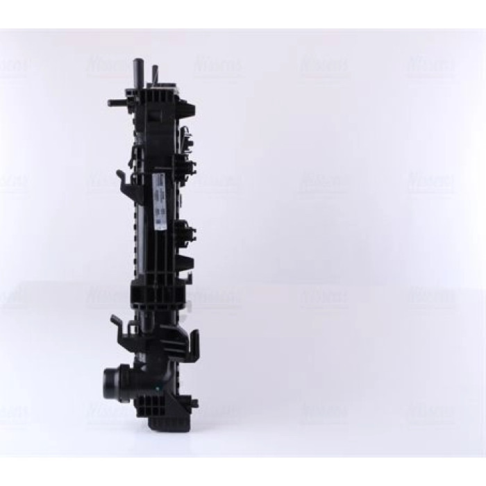Nissens Wasserkühler PKW 63568 Nissens Wasserkühler PKW 63568