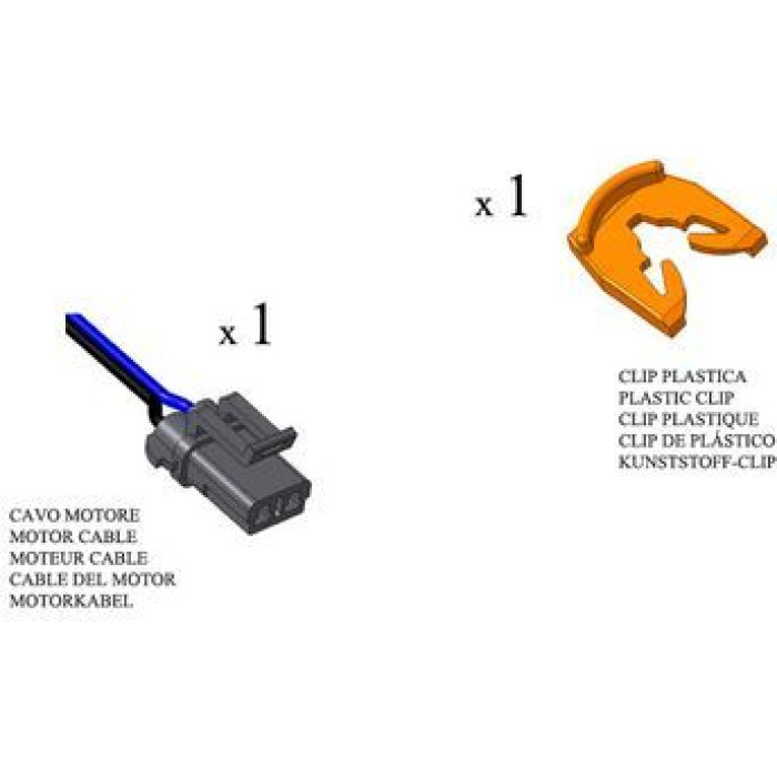 ELECTRIC LIFE ZR PG31 R Fensterheber hinten rechts, elektrisch, mit Motor, ohne Komfortfunktion ELECTRIC LIFE ZR PG31 R Fensterheber hinten rechts, elektrisch, mit Motor, ohne Komfortfunktion