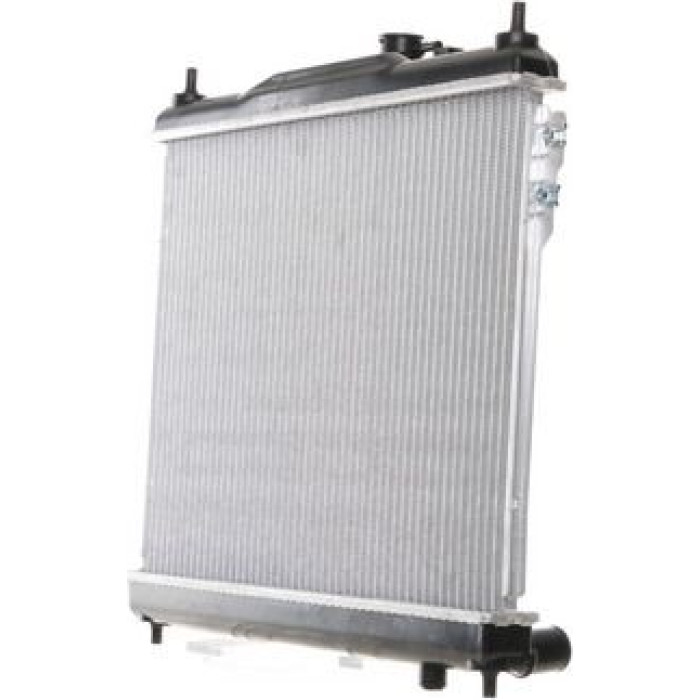 MAHLE Kühler, Motorkühlung CR 1277 000S MAHLE Kühler, Motorkühlung CR 1277 000S