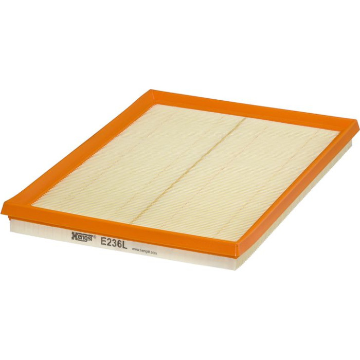 HENGST FILTER Luftfilter E236L HENGST FILTER Luftfilter E236L