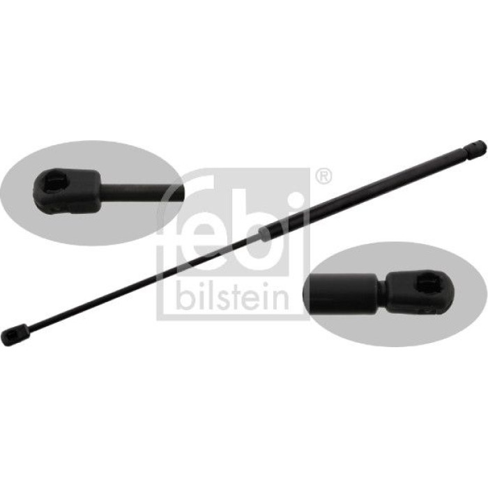 febi Gasdruckfeder 47777 febi Gasdruckfeder 47777