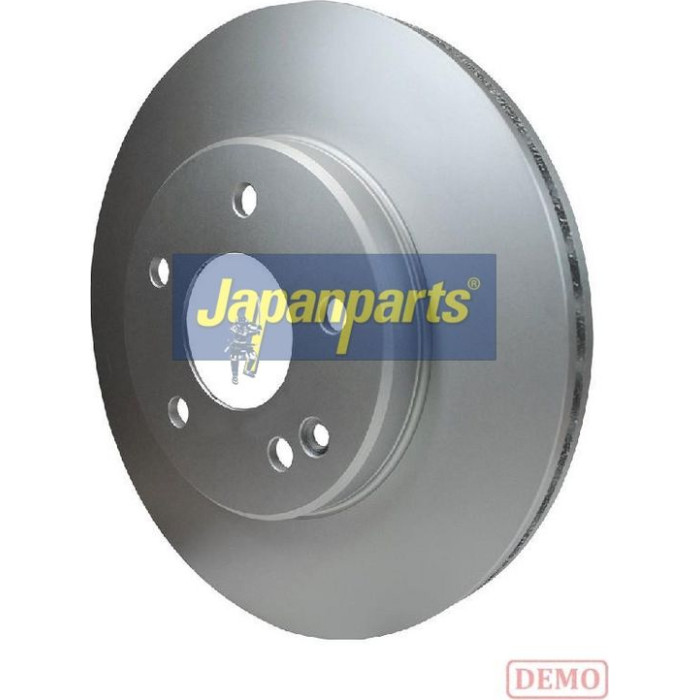 Japanparts Bremsscheibe DI-0514C