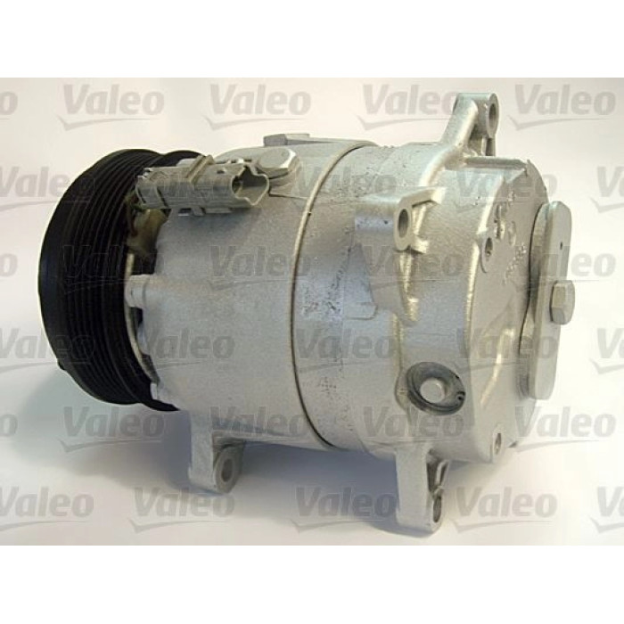 Valeo Kompressor 813816 Valeo Kompressor 813816