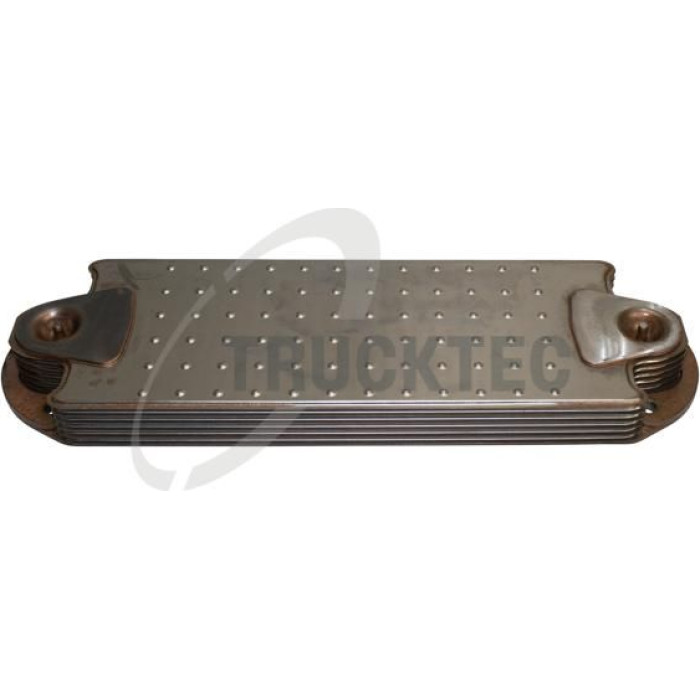 TRUCKTEC AUTOMOTIVE Ölkühler 03.18.032