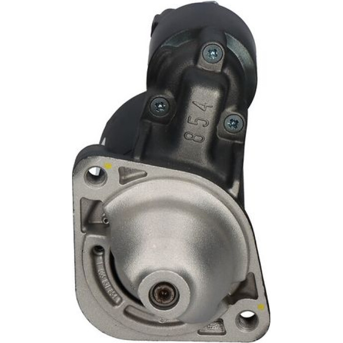 Valeo Anlasser 458837