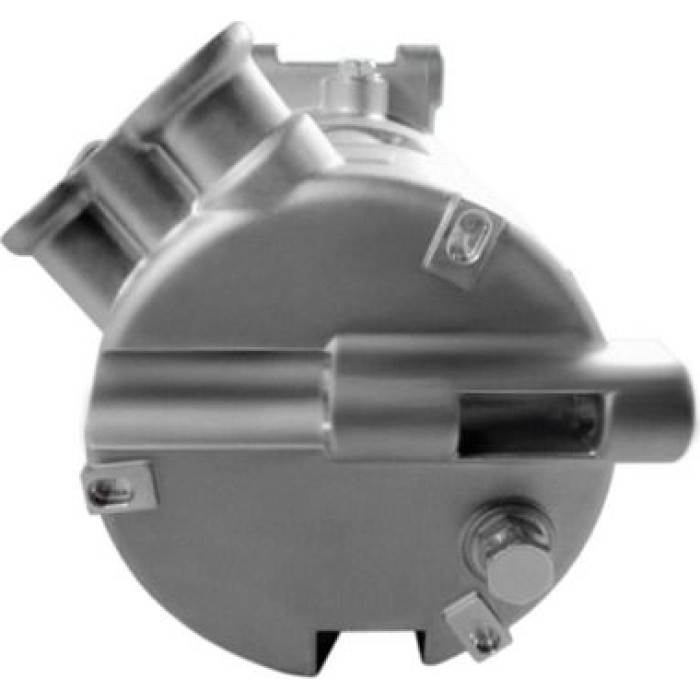 MAHLE Kompressor, Klimaanlage ACP 1101 000S MAHLE Kompressor, Klimaanlage ACP 1101 000S
