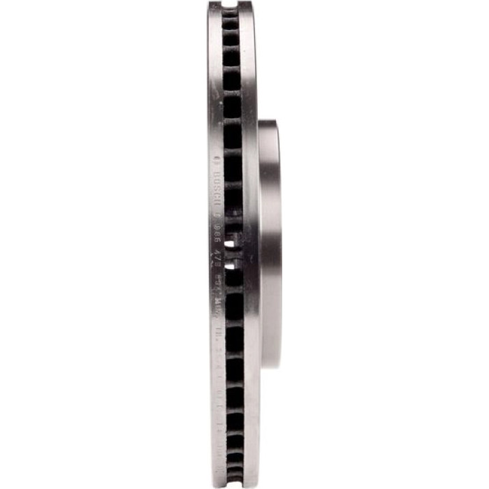 Bosch Bremsscheibe Vorderachse 0 986 479 694 Bosch Bremsscheibe Vorderachse 0 986 479 694