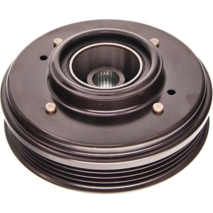 AC130031 MAXGEAR Klimakompressor-Magnetkupplung AC130031
