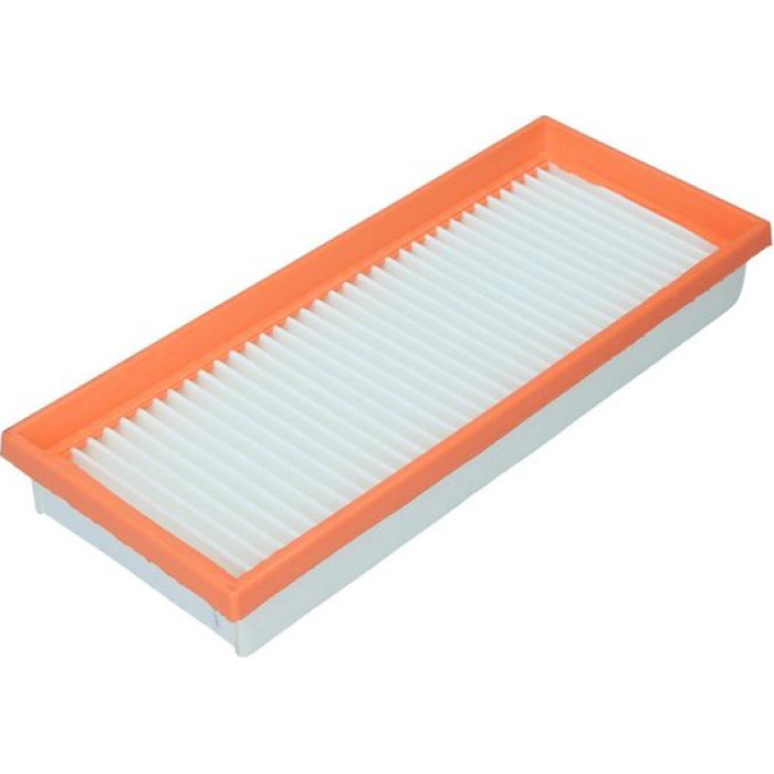 Kamoka Luftfilter F253901 Kamoka Luftfilter F253901