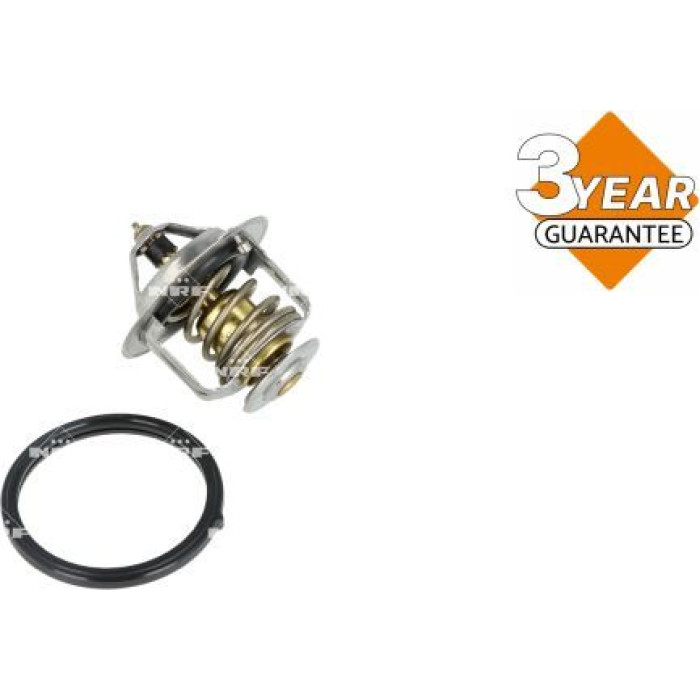 NRF Kühlmittelthermostat 725251 NRF Kühlmittelthermostat 725251