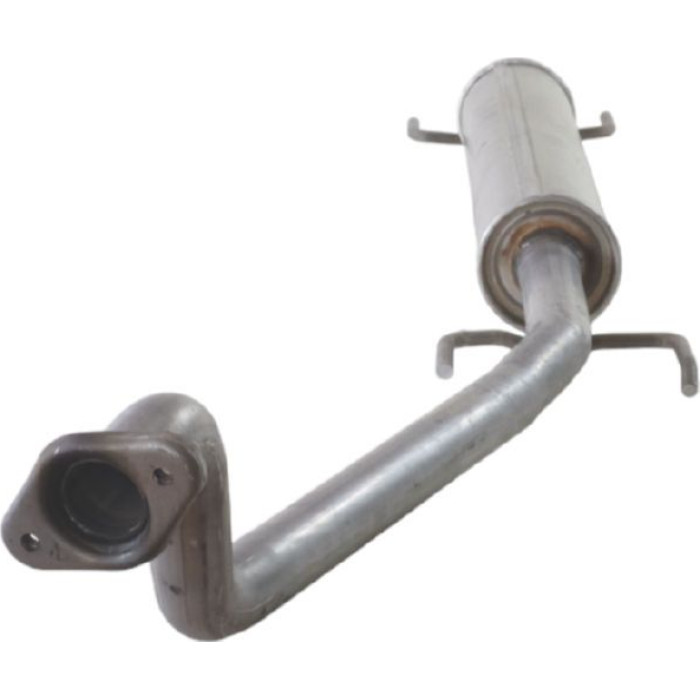 Bosal Schalldämpfer 284-363