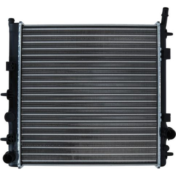 Kamoka Motorkühler 7705012 Kamoka Motorkühler 7705012