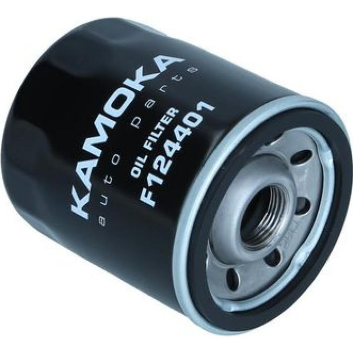 F124401 Kamoka Ölfilter F124401 F124401 Kamoka Ölfilter F124401
