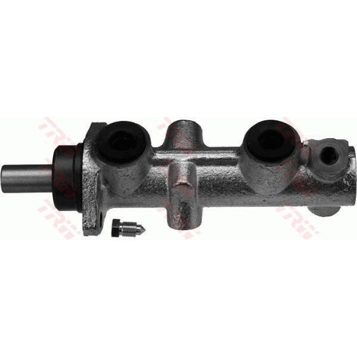 TRW Hauptbremszylinder PMK137 TRW Hauptbremszylinder PMK137