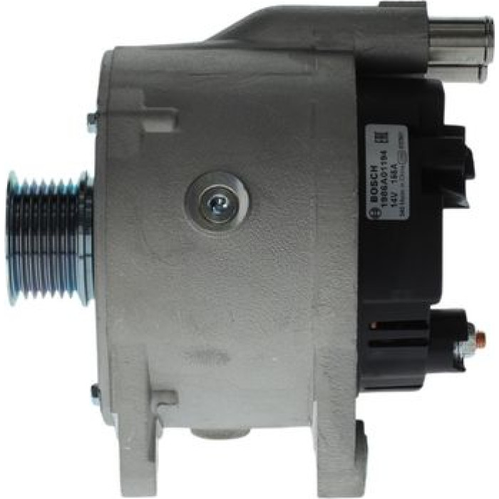 Bosch Lichtmaschine 1 986 A01 194 Bosch Lichtmaschine 1 986 A01 194