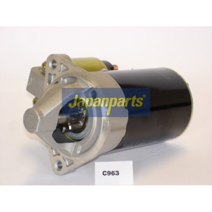 Japanparts Anlasser MTC963 Japanparts Anlasser MTC963