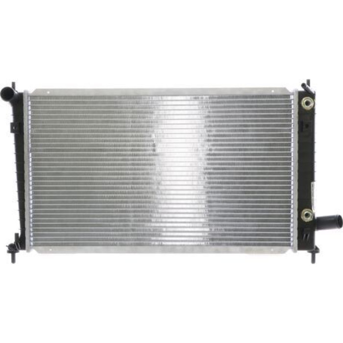 MAHLE Kühler, Motorkühlung CR 1511 000S