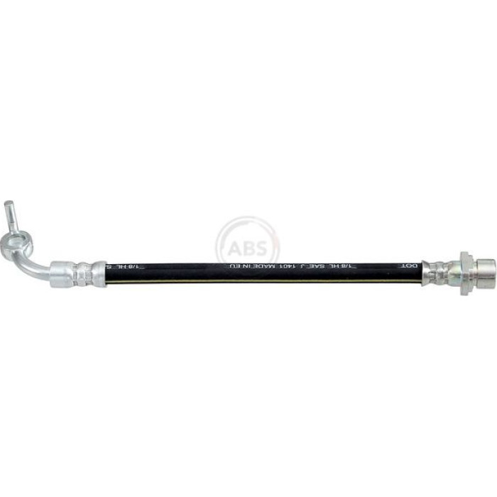 A.B.S. Bremsschlauch SL 7043
