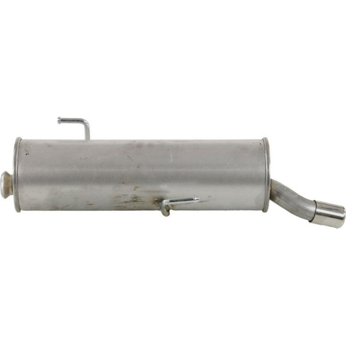 Walker Endschalldämpfer 23476 Walker Endschalldämpfer 23476