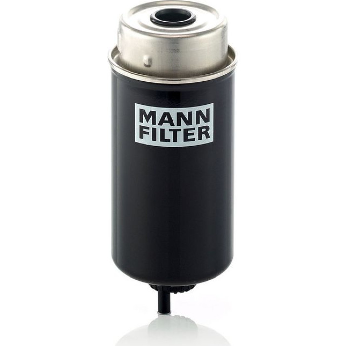 MANN-FILTER Kraftstofffilter LKW WK 8172 MANN-FILTER Kraftstofffilter LKW WK 8172