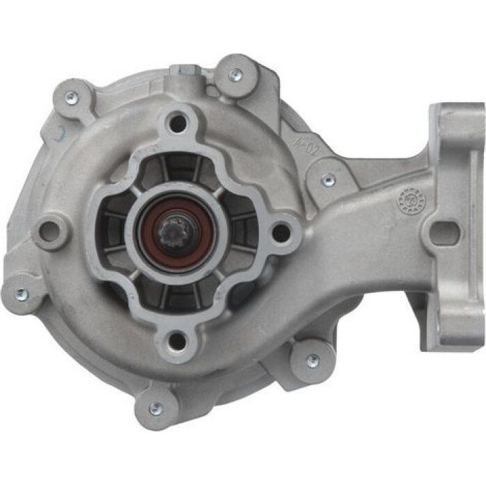Valeo Wasserpumpe 529223 Valeo Wasserpumpe 529223