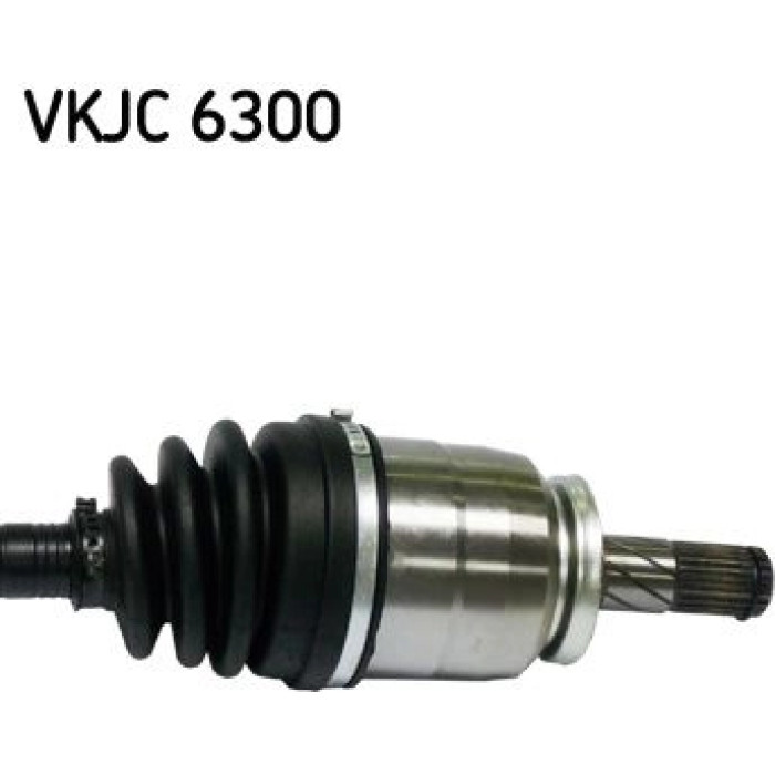 SKF Antriebswelle VKJC 6300 SKF Antriebswelle VKJC 6300
