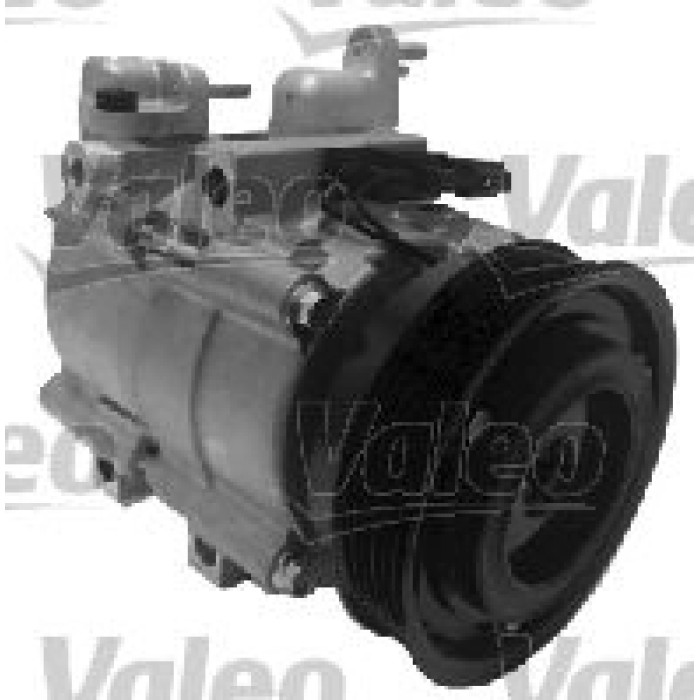 Valeo Kompressor 813378