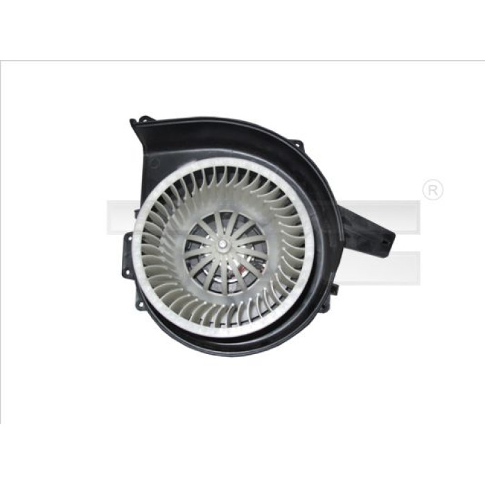 TYC Ventilator 532-0002 TYC Ventilator 532-0002