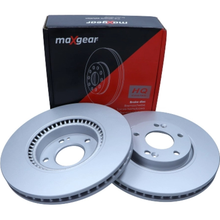 MAXGEAR Bremsscheibe 19-1863MAX Hyundai Ix35/I40/Sportage 10-/Tuscon/Sonata 05- mit Korrosionsschutzbeschichtung MAXGEAR Bremsscheibe 19-1863MAX Hyundai Ix35/I40/Sportage 10-/Tuscon/Sonata 05- mit Korrosionsschutzbeschichtung