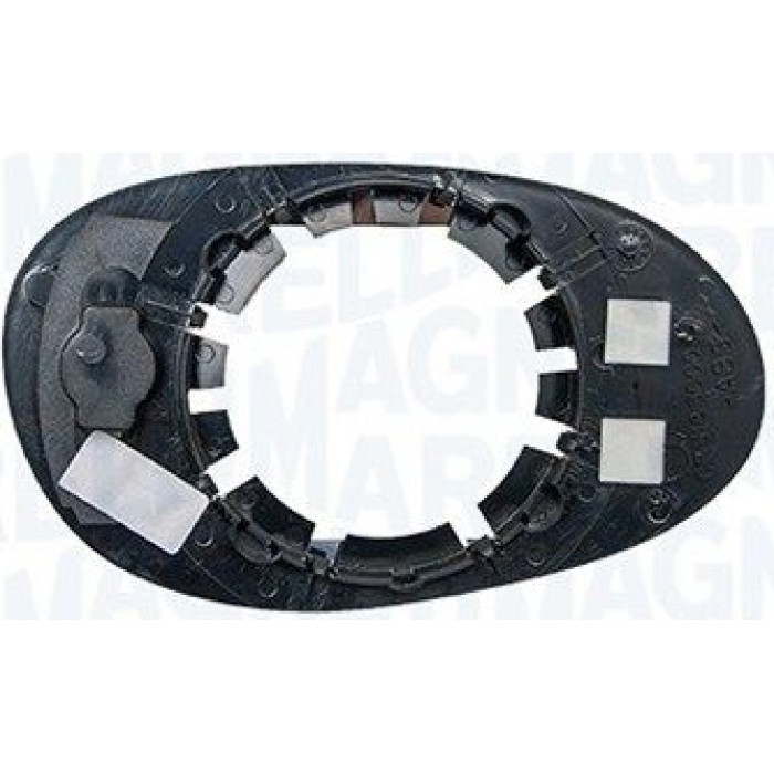 Magneti Marelli Außenspiegelglas SV8432 Magneti Marelli Außenspiegelglas SV8432