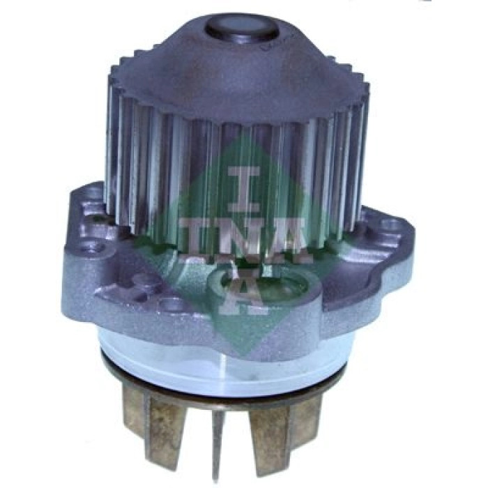 INA Wasserpumpe / Kühlmittelpumpe 538 0125 10 INA Wasserpumpe / Kühlmittelpumpe 538 0125 10