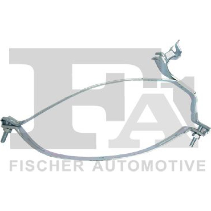 FA1 Auspuffhalter 104-912 FA1 Auspuffhalter 104-912