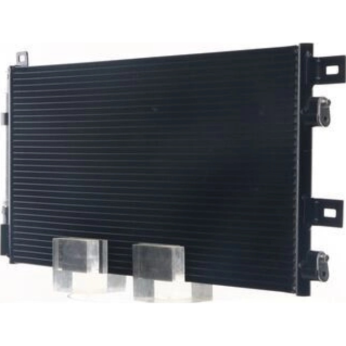 Kondensator, Klimaanlage AC 312 001S Kondensator, Klimaanlage AC 312 001S
