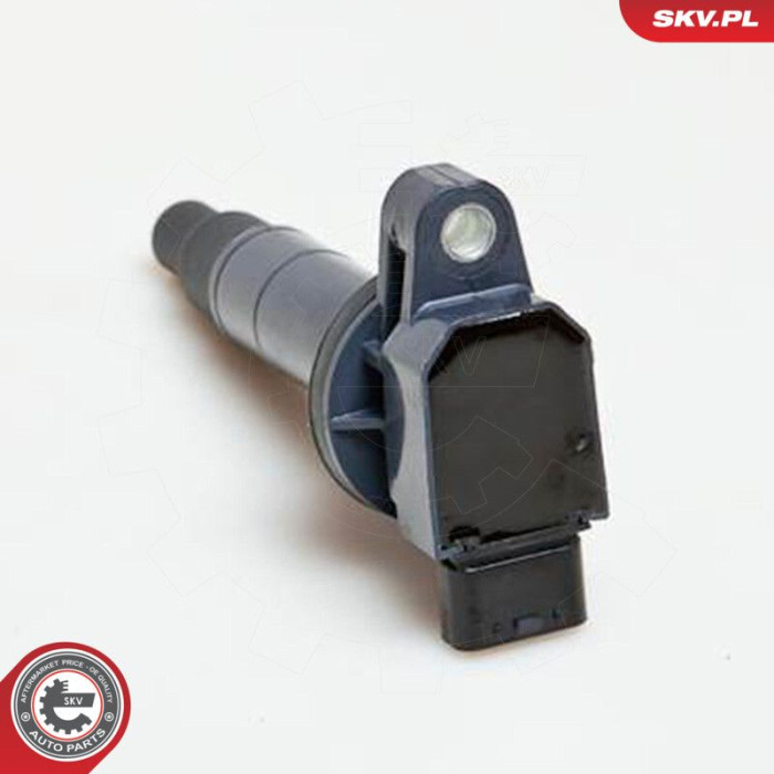 03SKV047 SKV GERMANY Zündspule 03SKV047 03SKV047 SKV GERMANY Zündspule 03SKV047