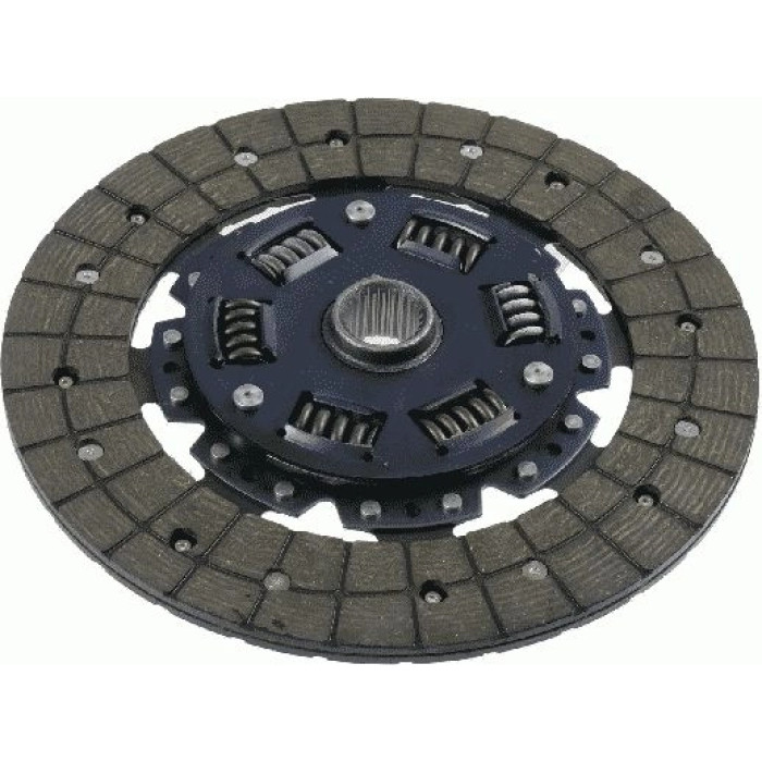 1862 630 001 Sachs Kupplungsscheibe 1862 630 001 1862 630 001 Sachs Kupplungsscheibe 1862 630 001