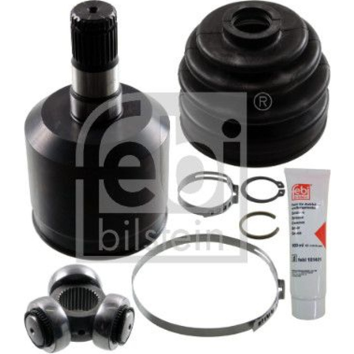 febi Gelenksatz, Antriebswelle 186328 febi Gelenksatz, Antriebswelle 186328